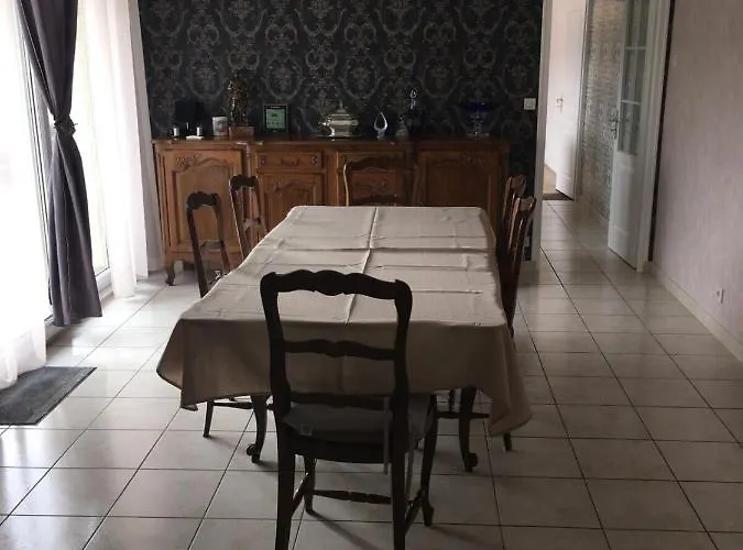 Chez Delphine